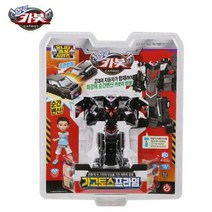 손오공 유니티카봇시리즈 헬로카봇 가고토스프라임 (예약 12월2일발송)