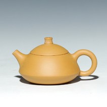 호화랑 자사호 티포트 전수공제작 단니 동파 소석표호 110ml tt871, 1개