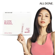 올던 슈퍼 부스터 14p, 35g, 1개