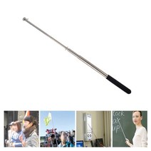 가이드 휴대용 인솔자 깃대 안테나 지시봉 조절 막대 _ 79797EA, 본상품선택