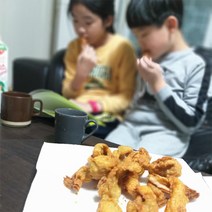 냉동 닭껍질 닭스킨 1kg가정식 튀김용 꼬치용, 단품