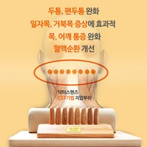 일자목교정기 닥터스핸즈