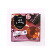 시그니처_자색옥수수차_40T, 1개