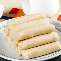 발아현미가래떡 1kgx2, 없음