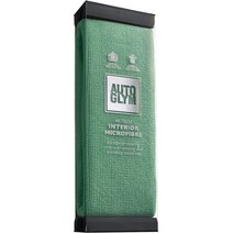 Autoglym 하이테크 인테리어 극세사 타올 세차 타월