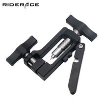 RIDERACE 유압식 브레이크 케이블 호스 인서트 커터기, 단일, RR7821, 1개