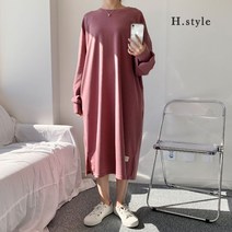 [에이치스타일] [H스타일](OP)맥시OPS/21FW/하의