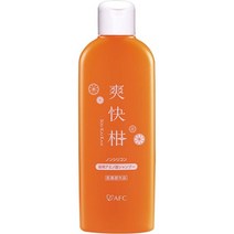 일본직발송 6. [부외품]【AFC 공식 숍】 아미노산 샴푸 상쾌 감(그렇게 감귤) 시험 150ML B078XNTTYZ, 150ML X 1, One Color