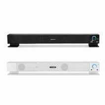 ABK0 HACKER S500AC 블랙 사운드바 스피커 98617EA