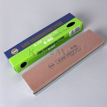 킹 양면숫돌 K-80 / (양면 250+1000방)