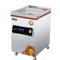 업소용 진공포장기계 진공포장기 후지 정육 식품 생선, 390형순수구리산업용펌프+볼록커버304스텐레스