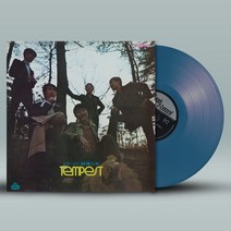 [LP] 템페스트 - 블루팝스 [블루 컬러 LP]