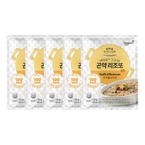비비드키친 곤약리조또 트러플&버섯 5개