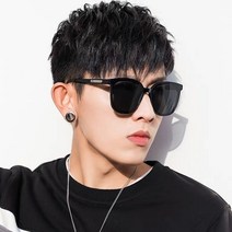 Z3JC 남성 자외선 차단 선글라스 고급스럽고 멋스러운 선글라스