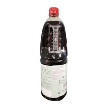 유자폰즈소스 오타후쿠1.8L, 1개