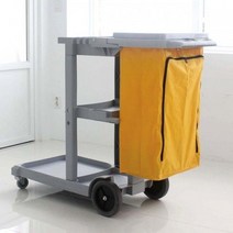 다목적 청소카트 히트상품, 단일 수량