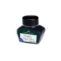 파버카스텔 병잉크 30ml, 로얄블루, 2개