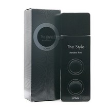 보닌 더스타일 스탠다드 토너 스킨, 1개, 130ml