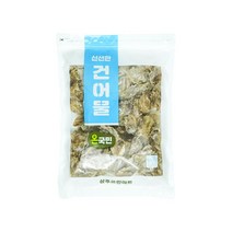 온국민 동전쥐포 한입쥐포 꼬마쥐포 건어물 800g, 1개