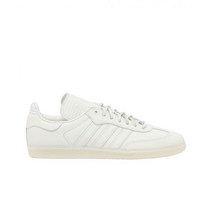 아디다스 정품 x 퍼렐 윌리엄스 휴먼레이스 삼바 화이트 Adidas x Pharrell Williams Humanrace Samba White