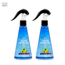 간편 얼룩제거제 250ml 2통389331 L6
