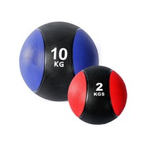 티맥스 슬램볼 메디슨 메디신볼 체대입시 운동 헬스용품, 4kg