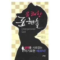 유쾌한 표현술, 동해출판사, 나카지마 다카시 저/박현석 역