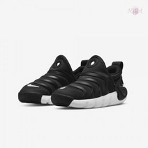 나이키 운동화 신발 키즈 다이나모 고 PS DH3437-001