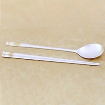 명품 총금부 은수저 99％ 112.5g, 등거북 여 110