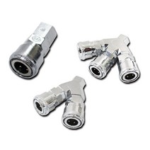 동인 카플러 1구/2구/3구, 3구, 1개