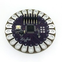 릴리패드 아두이노 메인보드 LilyPad USB For Arduino