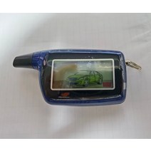 logicar 12 원격 제어 logicar 12 scher khan 양방향 자동차 경보 시스템과 호환
