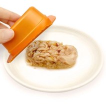 [오너클랜] 고양이 습식 간식 이나바 가다랑어 포 35gX2개, 상세 설명 참조