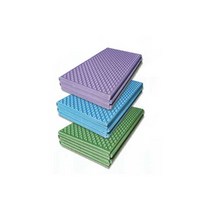엠보싱 캠핑매트 캠핑용매트 야외매트, 카키