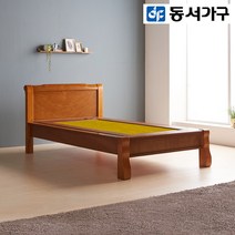동서가구 보령산황토S4003 싱글 흙침대 DF903429
