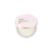 AHC 내추럴 퍼펙션 더블 쉴드 선쿠션 SPF50+ PA++++, 25g, 1개