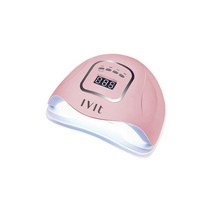 SUN X5 MAX 150 UV/LED 젤램프 핑크 / 경화기 젤네일기계 레진아트