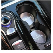 카이만 메탈 컵홀더 플레이트 티볼리, 4세트