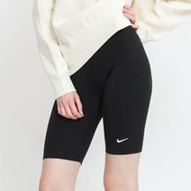 [나이키] 우먼스 스포츠웨어 에센셜 바이크 쇼츠 NI-WB1