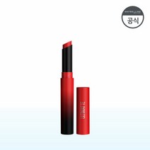 메이블린뉴욕 얼티매트 립스틱 1.7g, 1개