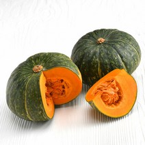 국내산 미니 밤단호박 2.5kg(11-15입) 보우짱, 단품