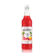 모닌 자몽 시럽 1L