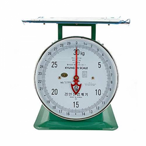 SS0226 경인지시저울 30kg