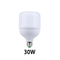 실링팬 거실 선풍기 천정 천정형 씰링팬 등 북유럽 led 청장, 30W Bule