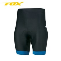폭스라이더스 5부 타이즈 패드포함 P220 CY