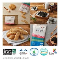 찹쌀깨강정 1.6kg