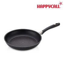 [해피콜] [본사직영] HC 다이아몬드 IH 포셀 프라이팬 32cm, 상세 설명 참조