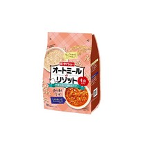 다이쇼 오트밀de리조또 버섯카레 92g×5개