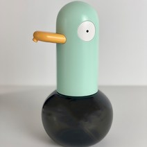 졸리하우스 졸리덕 자동 손세정기 핸드워시 디스펜서, 스윗민트, 1개