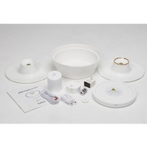 [펫맘]펫맘워터 정수기 부품, 필터 3SET